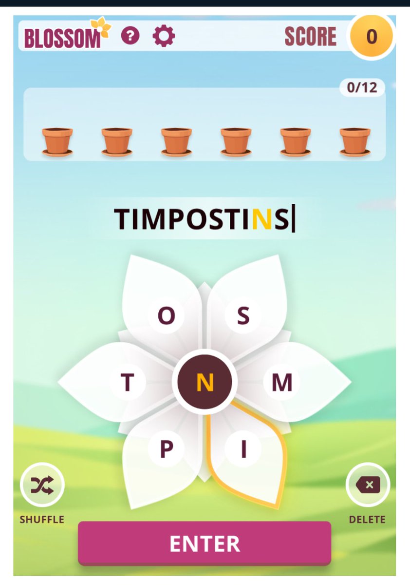 Tim Postins tweet media