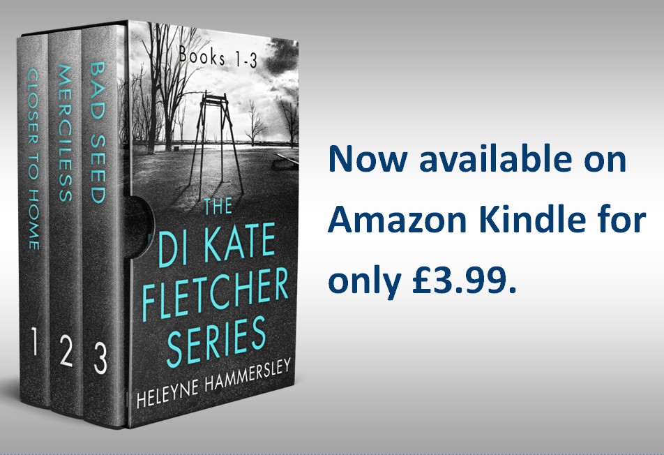 hhammersley66's tweet photo. I've been busy compiling the first three Kate Fletcher books into a box set.
https://t.co/a6AsA17VXE https://t.co/rX50gSQaEd