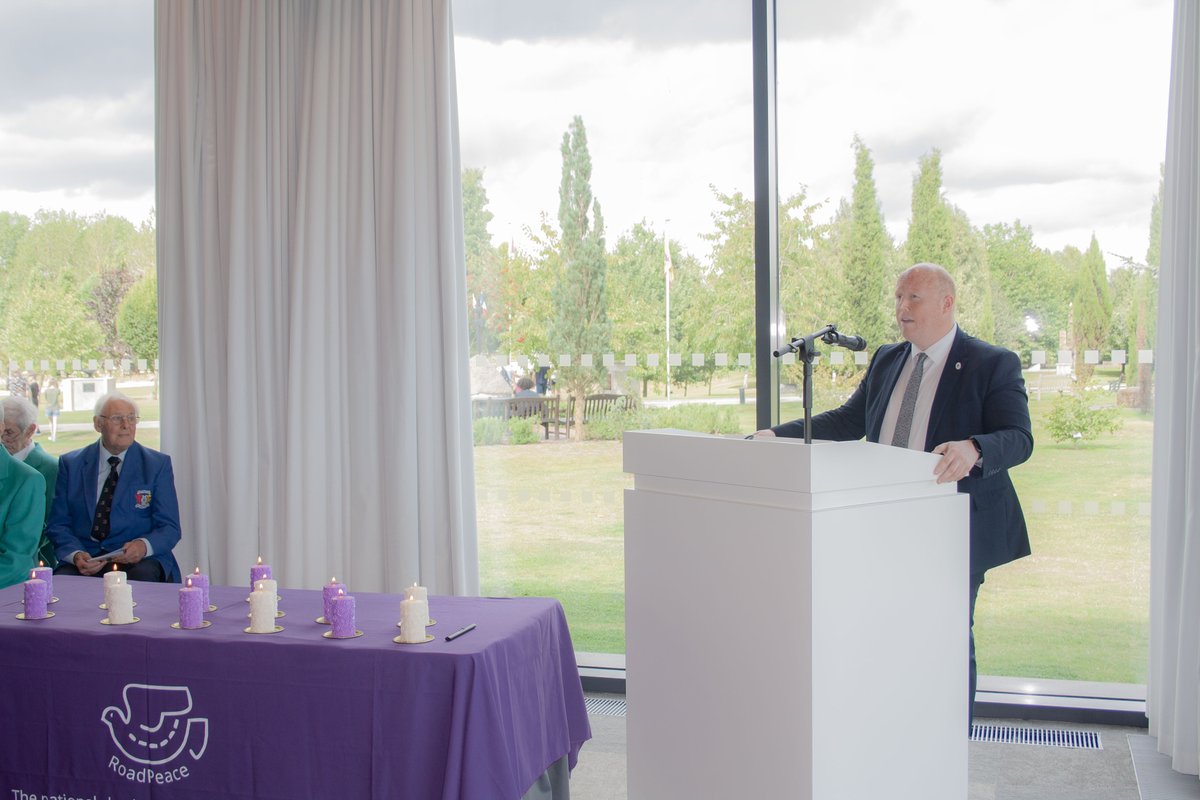 Staffordshire Commissioner tweet media