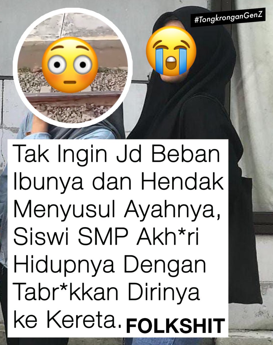 ADUH GAK KUAT 😭

📌Stasiun Lemahabang, Cikarang Utara