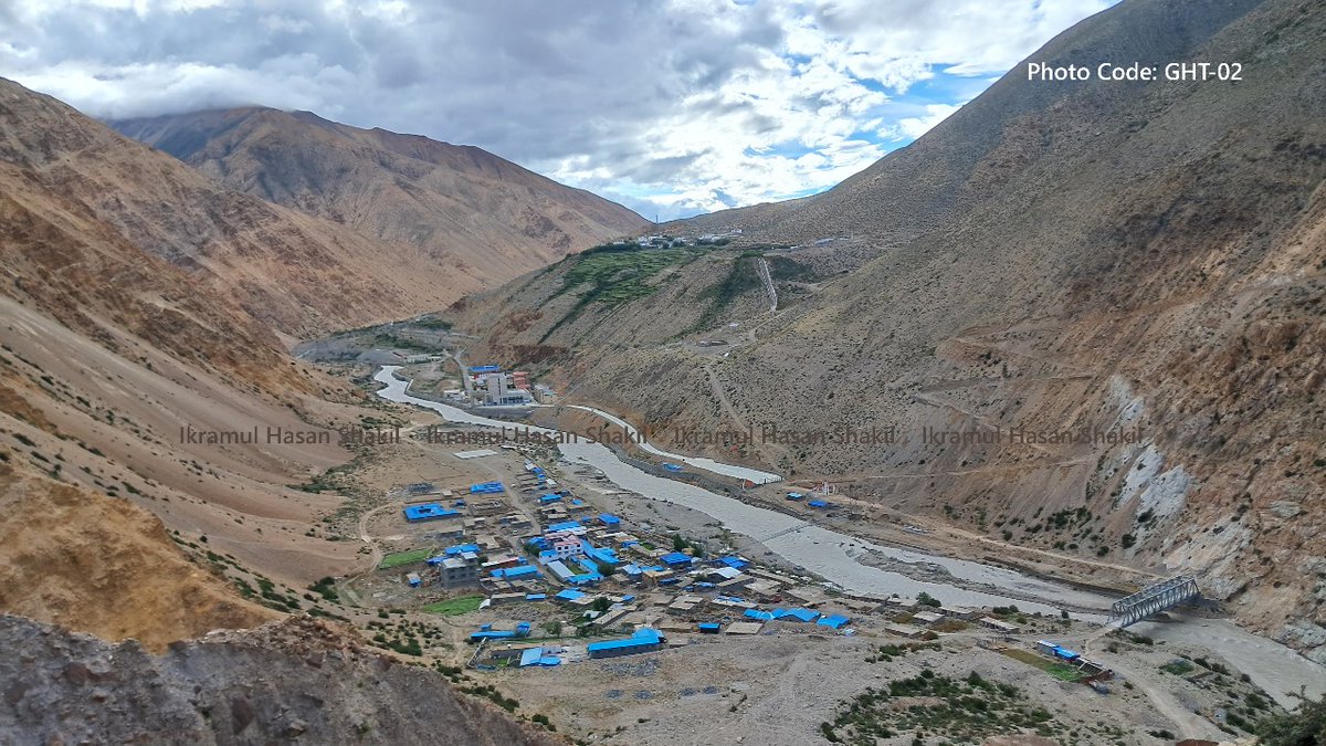 Hilsha Village