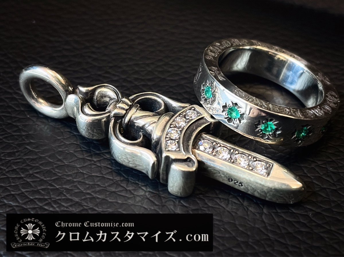 クロムカスタマイズ.com (@ChromeCustomize) / Posts / X