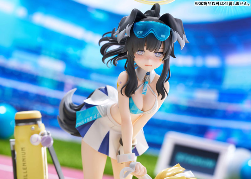 figurelink's tweet photo. \ 新作予約情報📢 /

🫧スケールフィギュア🫧
・ #ブルーアーカイブ ヒビキ(応援団)
・ #アズールレー�� エルベ 見せ場訪れず？

Point✔️
・送料無料/全国発送可能🚚
・お取り寄せ対応可✨

新作予約は #フィギュアリンク で🌸

▼通販サイト▼
https://t.co/9C3NshQOL4 https://t.co/jxlUjq8G0W