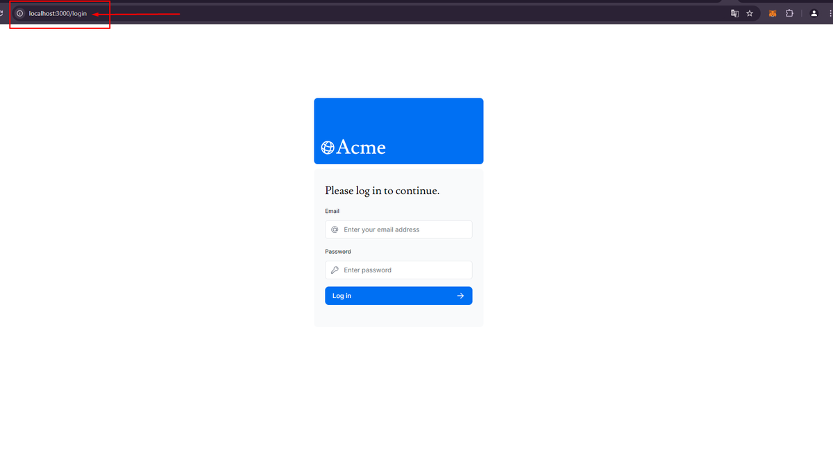 carstetsen's tweet photo. 🚀Just completed the Next.js Dashboard course!🧑‍💻 Mastered key features of Next.js, improved my skills in Vercel, NextAuth.js, TypeScript, JavaScript, and CSS. Ready to take on new challenges and build innovative web apps!💼 #Nextjs #WebDevelopment #Vercel #TypeScript #NextAuthjs https://t.co/PBoSlKI7ss