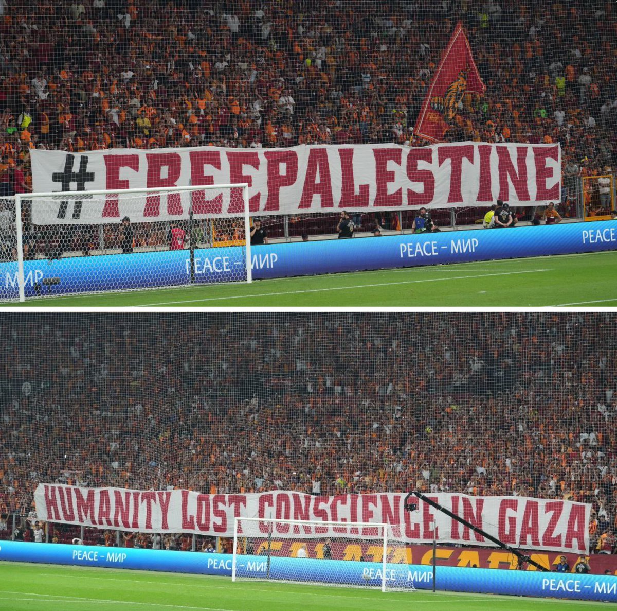 serbulent_81's tweet photo. İnsanlığın öldüğü yerdir Gazze..#gsvsyb #gsray #fener #bjk https://t.co/4u4sz7cQ2C