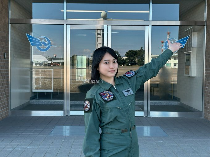 Twitterのコスプレ画像18