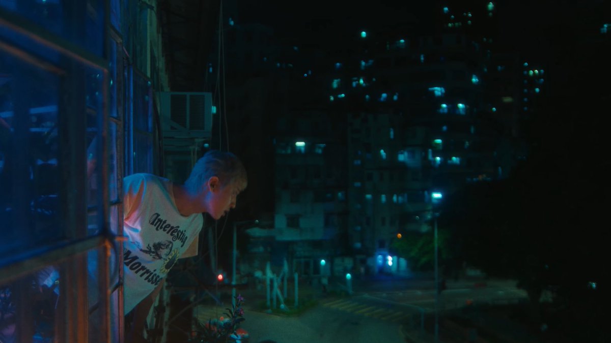 PopBase's tweet photo. Chanyeol has released the music video to ‘Black Out.’

Watch: https://t.co/oEJFkwj0L3 https://t.co/lH7RSTgc9h