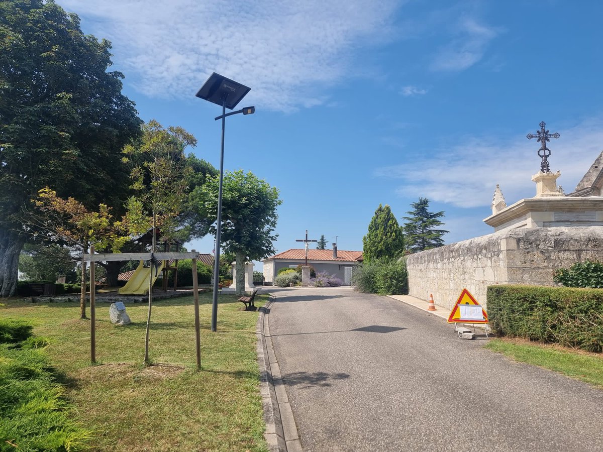 SDE82 - Syndicat Départemental d’Énergie 82 tweet media