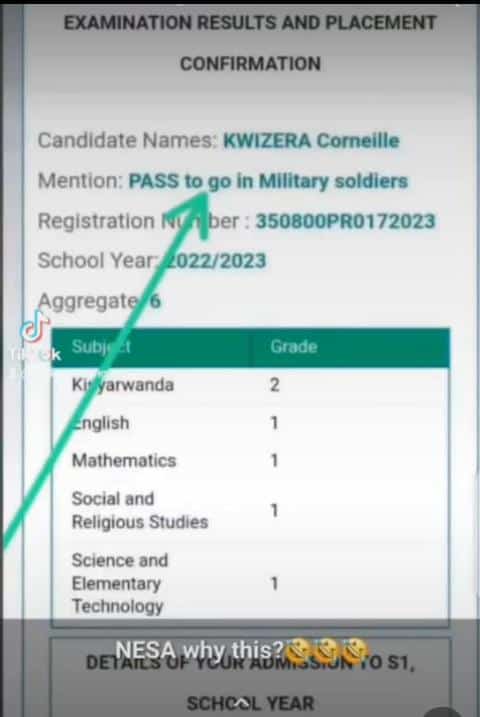 MushinzimanaF_'s tweet image. Tugifite:
 #UNR, #ISAE_Busogo, #KIST, #KIE, #KHI, #SFB,...

Ibigo nka #GSOB_Indatwa n'#Inkesha, za #Seminari, #Kabgayi, #Byimana ,#FAWE, bikiri bizima,

Ntabwo wari kubona ubu bugoryi.

#Inkonkobotsi yahinduye ibyari biriho ni yo yaduteje aba slayqueens b'impinja na papa kwanda😭