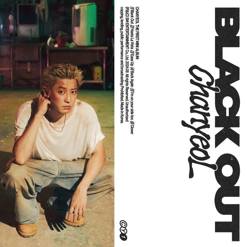 EXOLAceTeamPH's tweet photo. “Black Out” by #CHANYEOL is now certified gold on QQ Music in 17 minutes! https://t.co/SJBZaJRcKs