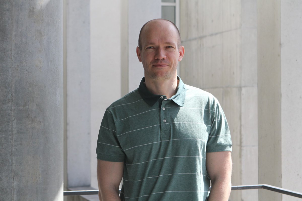 #Podcast 🎧: Bewegung und Sport – positive Effekte bei Krebs
 
Körperliches Training bei Krebs kann positive Effekte haben. Prof. Christoph Handschin von der Universität Basel erklärt, warum das so ist, und welche Mechanismen dahinter stecken könnten.

➡ krebsforschung.ch/podcast
