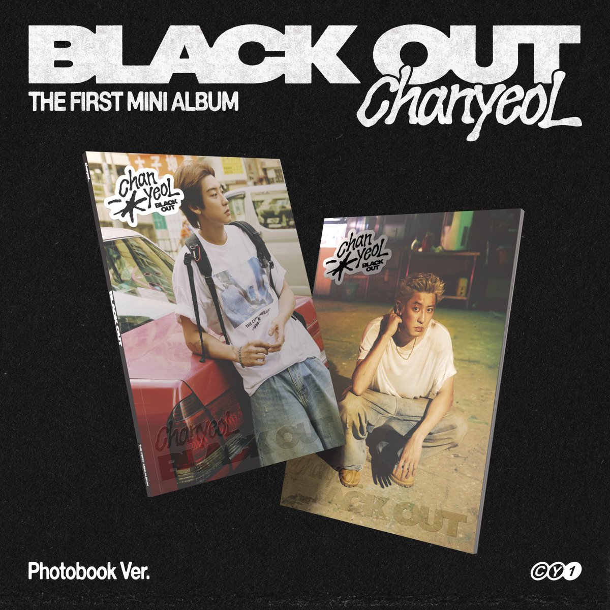 soocutecart's tweet photo. Chanyeol Black Out Album Giveaway #Sooki_GAs

Sponsored by @halcyon_281 

Prize 1 - 1 PB Day w/ Ktown POB (Highest Streamer)

Prize 2 - 1 PB Night w/ Ktown POB (Raffle)

Mechanics: 
- Stream Black Out (Any platform)
- Follow us 
- RT &amp; Like

1 Proof - 1 Entry

Open until 9.10! https://t.co/QYO8HForT3