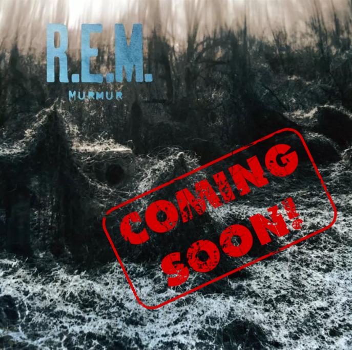 Mr_H_Teacher's tweet photo. All my #The500Blog posts are at
https://t.co/AGG3QPEBDL
Next week, we get to #197 - Murmur the 1983 debut release from R.E.M. featuring the first song I ever head from them, "Radio Free Europe". https://t.co/TZQpeGtNiO