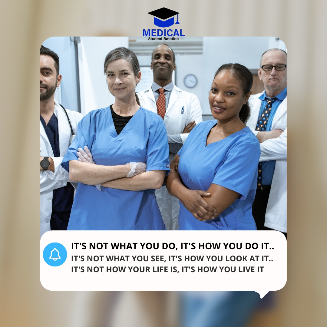RotationMedical's tweet photo. Some thoughts for my IMG students during the stressful month of September and the looming ERAS deadline. https://t.co/H39PGAWhA1