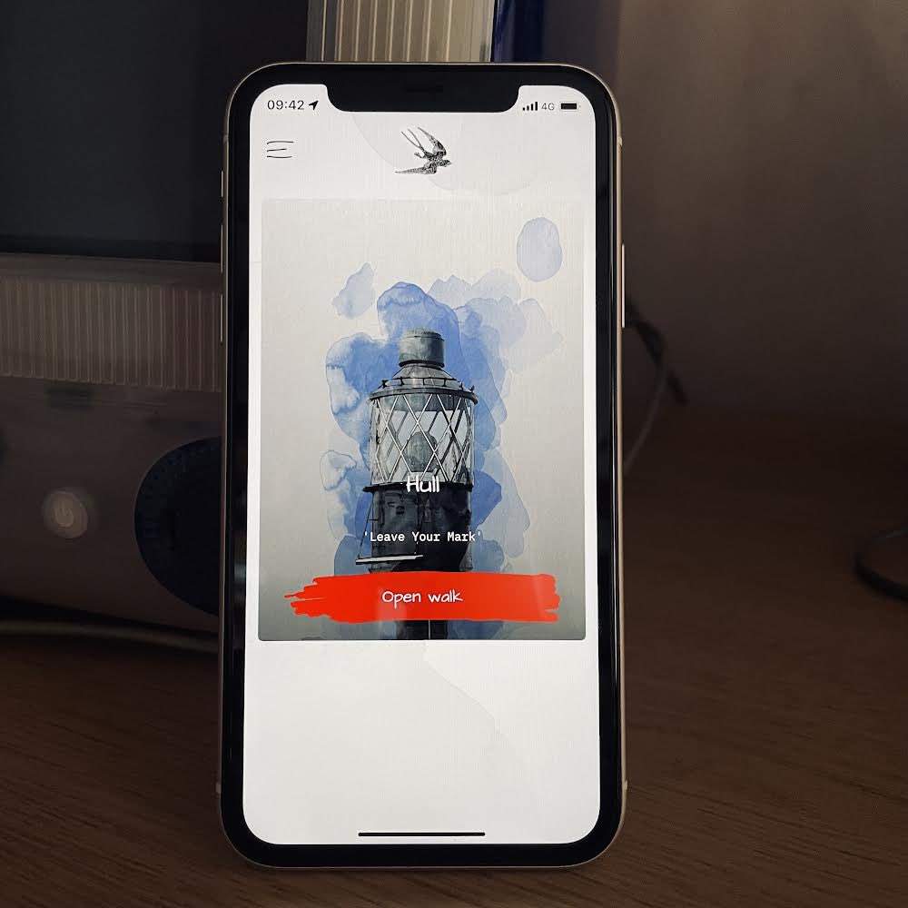 The Broken Orchestra tweet media