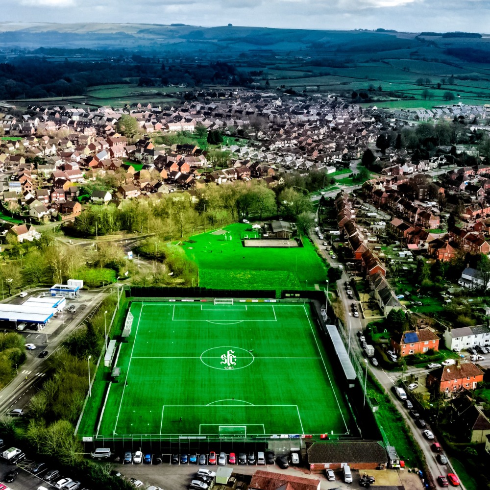 SFC1888's tweet image. 🚨 Pitch Availability 🚨

There are no Home Games this Saturday so our Pitch is available to Hire. 

Full 3G Pitch, Afternoon Kick off, Changing rooms and Showers - 

Only £150 Hire Fee - Please message us to book 

#dorsetfootball #pitchhire
