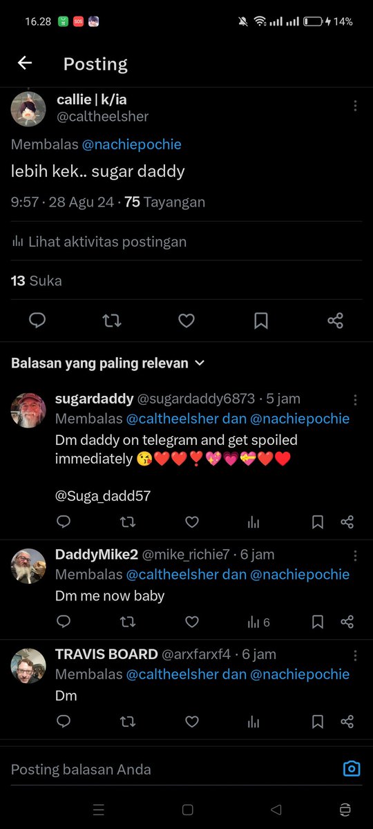 BANGSAAATTT BUKAN GITU WOY 😭