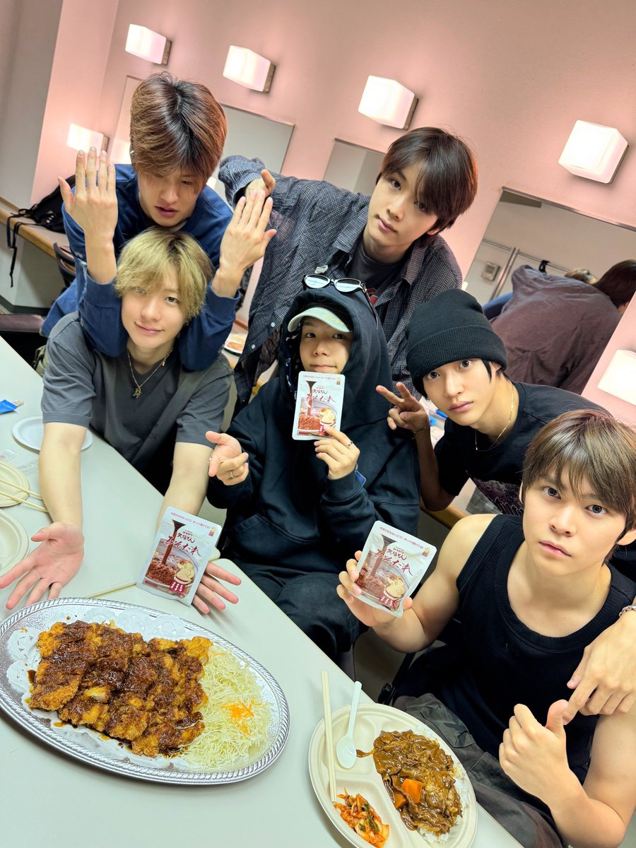 RIIZE JAPAN OFFICIAL tweet media