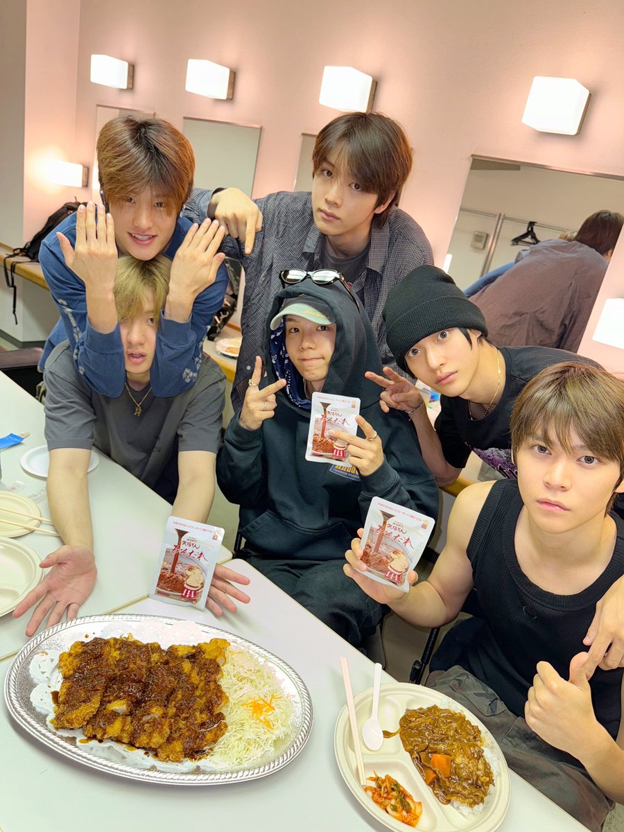 RIIZE JAPAN OFFICIAL tweet media