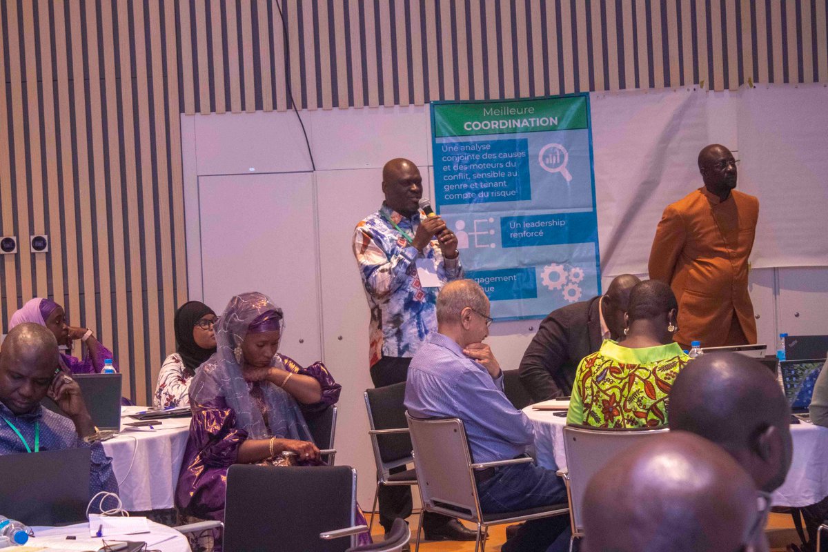 Action Contre la Faim au Niger tweet media