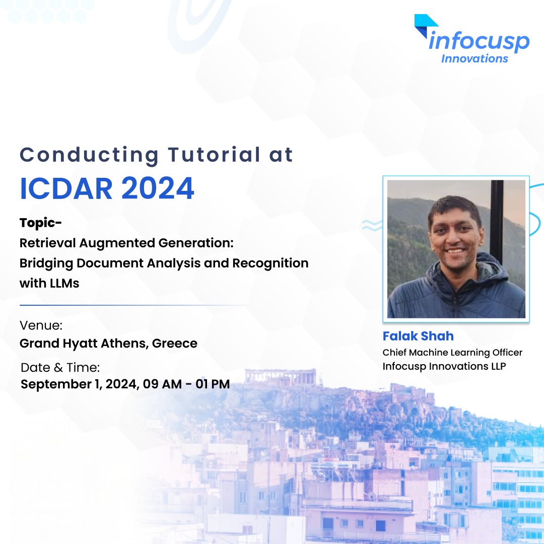 Infocusp Innovations tweet media