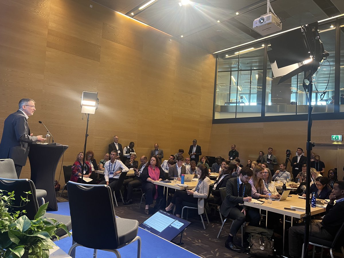 UN-Water tweet media