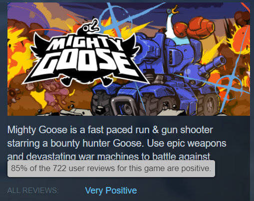 rilemtwit's tweet photo. pls review Mighty Goose. 🙏 If we reach 1000 reviews in this lifetime, something good will happen. https://t.co/IJqKbE5XBW