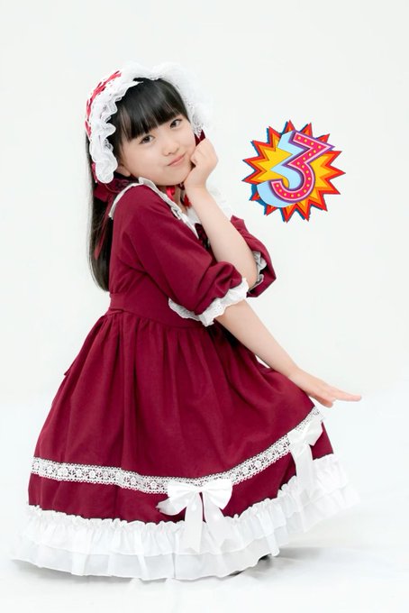 Twitterのコスプレ画像3