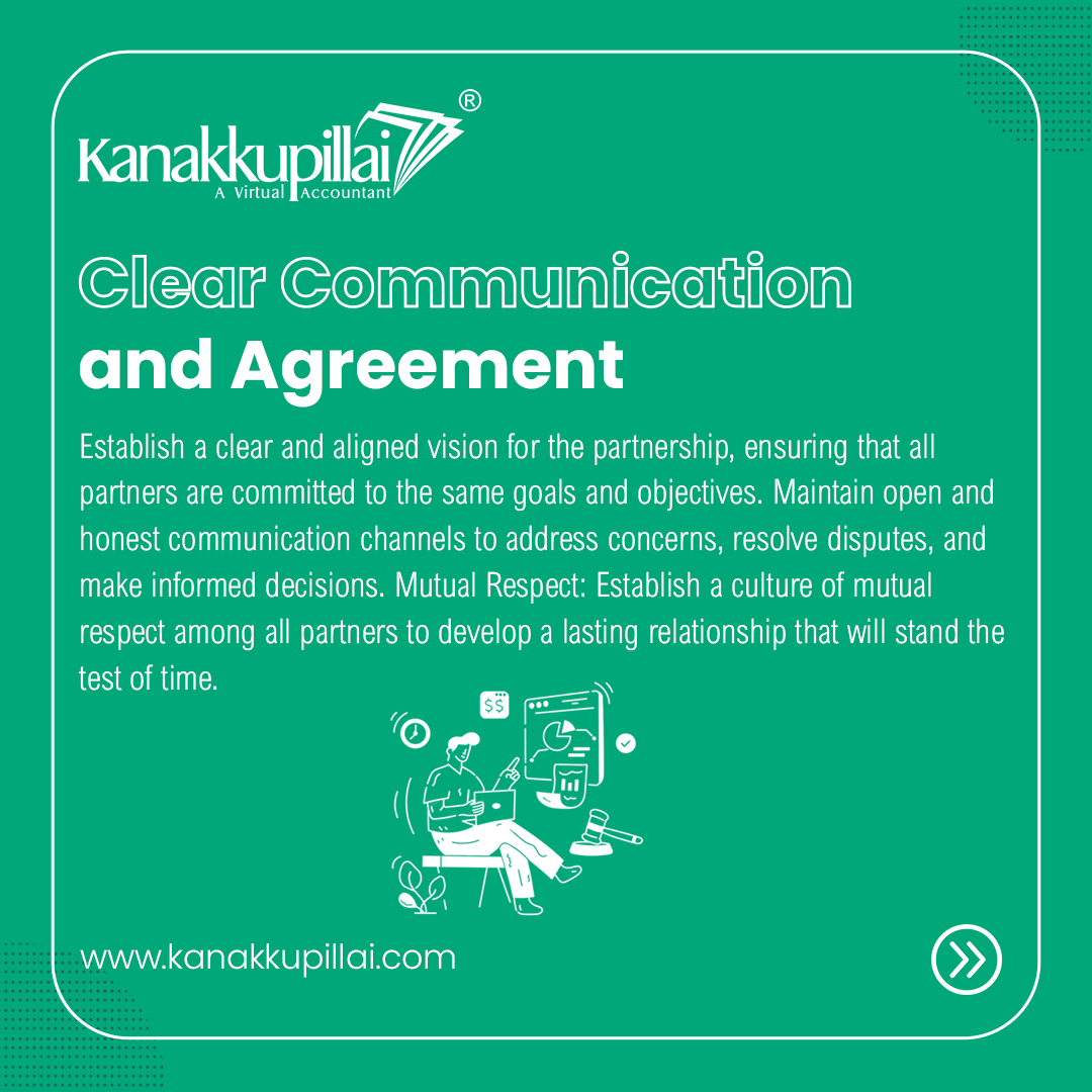 Kanakkupillai7's tweet photo. Unlock the secrets to a successful partnership registration with our exclusive guide to the 4 Pillars of Partnership Success! π Get ahead of the game and secure your spot at the top π
#partnershipregistration #partnershipregistrationinindia #partnershipregistrationprocess https://t.co/w9H4LxTiBk