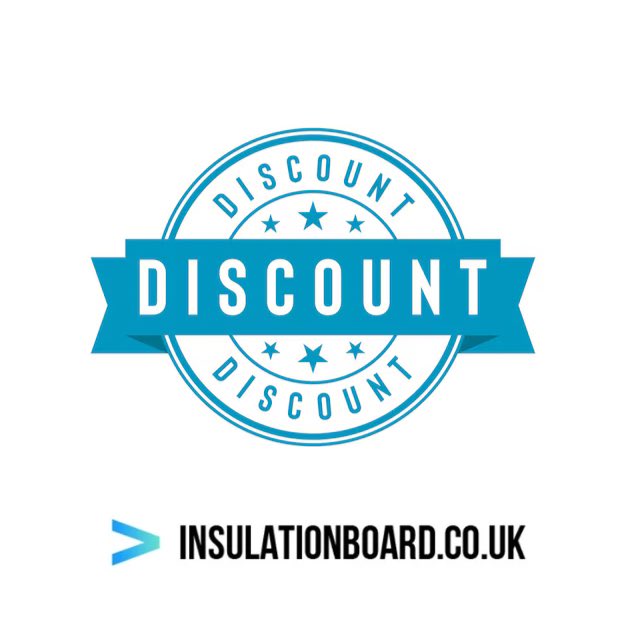 BoardInsulation's tweet image. Thank you so much for your continued support! 🌟 Your voucher codes were sent out this morning.

 Enjoy the savings, and thank you for choosing InsulationBoard 

#insulationboard #insulation 

insulationboard.co.uk