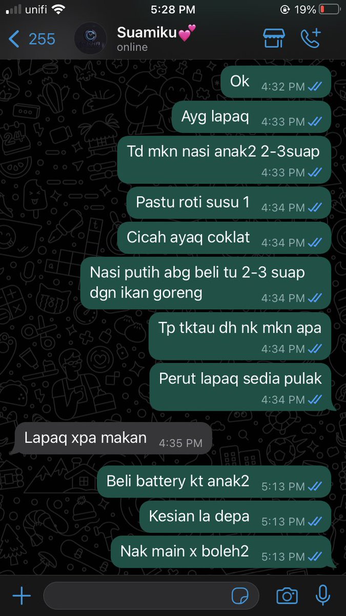 Xiraa143's tweet photo. @meinmokhtar Tah la mkn apa semua nk update. https://t.co/1b1uS4gzIh