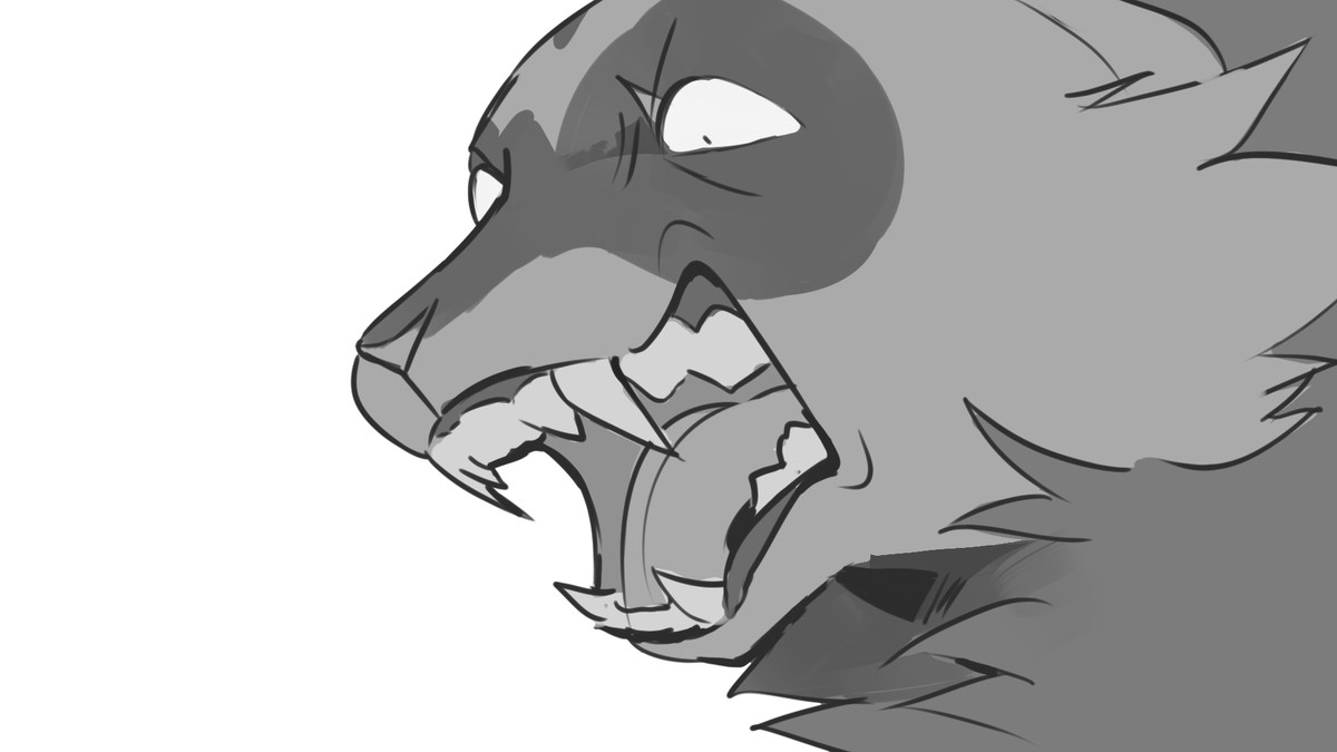 _frostedfires's tweet photo. Sneak peak of the next animatic https://t.co/zjGsSaowEP