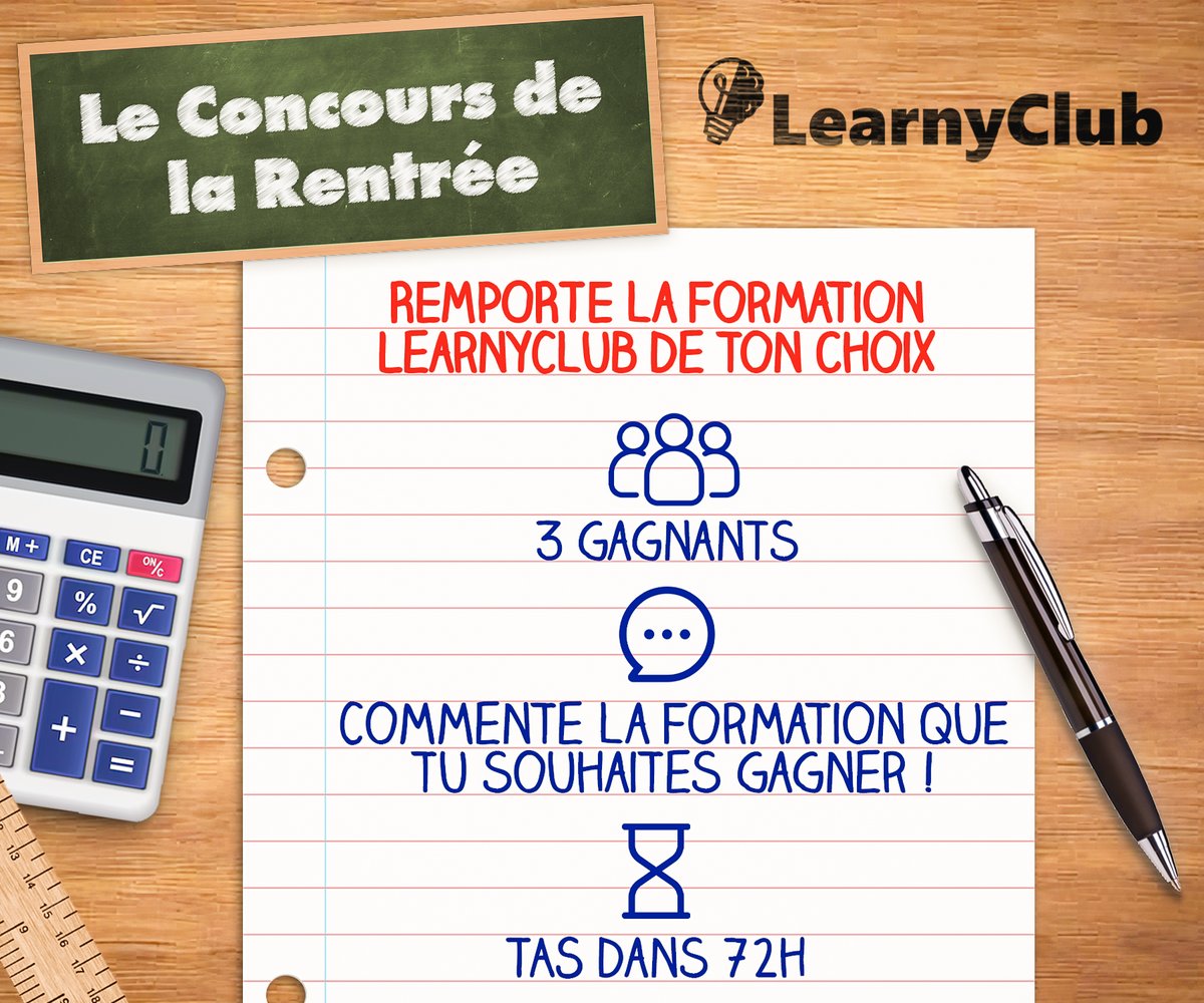 LearnyClub tweet media