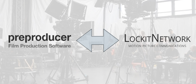 PreProducer's tweet image. Mit unserer neuen Datenschnittstelle zu LockitScript ist der Informationsabgleich zwischen Produktionsbüro und Filmset ganz einfach und erspart insbes. ScriptSupervisors viel Zeit bei der Drehvorbereitung. In diesem Viedo erfahrt ihr, wie es funktioniert: youtu.be/fx0xsISQk00