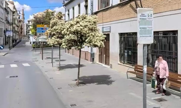 SER Andalucía Centro Antequera tweet media