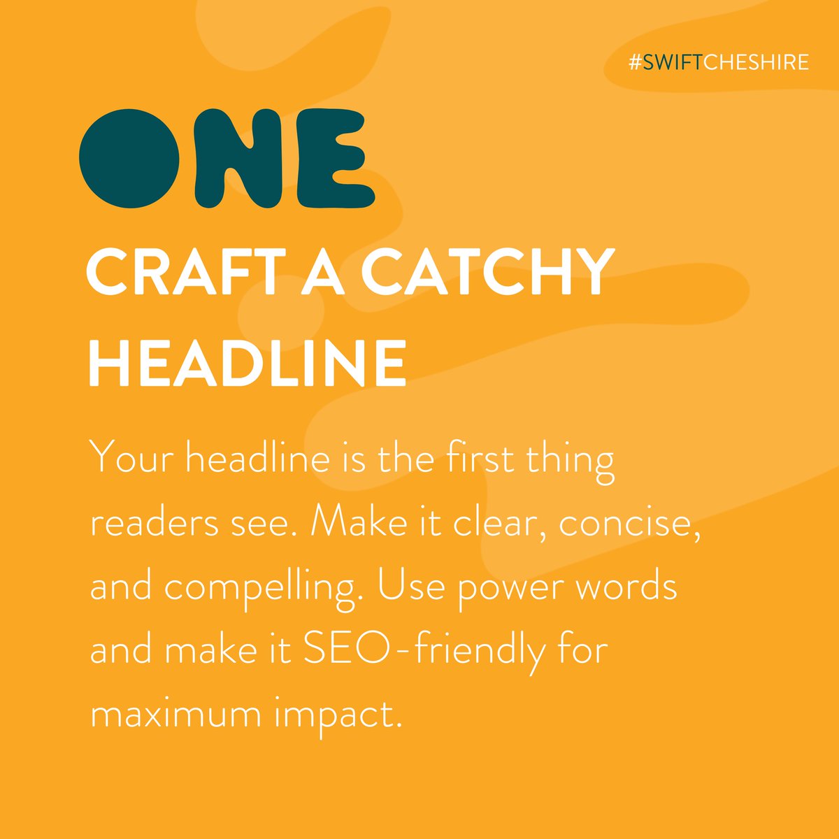 swift_cheshire's tweet image. 🚨 STOP scrolling if you want to write blog posts that actually get read! 🚨
Ready to write like a boss? Swipe through and save this post for your next blogging session! 🔥
#MarketingTips #BlogContent #WriteThePerfectBlog #SwiftAgency