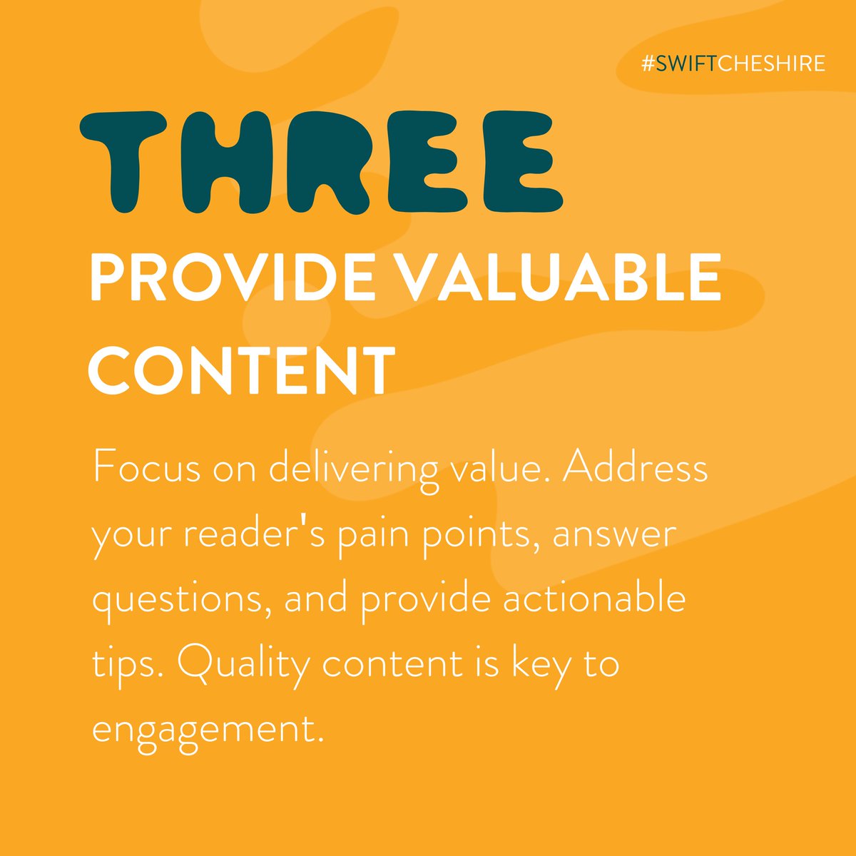 swift_cheshire's tweet image. 🚨 STOP scrolling if you want to write blog posts that actually get read! 🚨
Ready to write like a boss? Swipe through and save this post for your next blogging session! 🔥
#MarketingTips #BlogContent #WriteThePerfectBlog #SwiftAgency