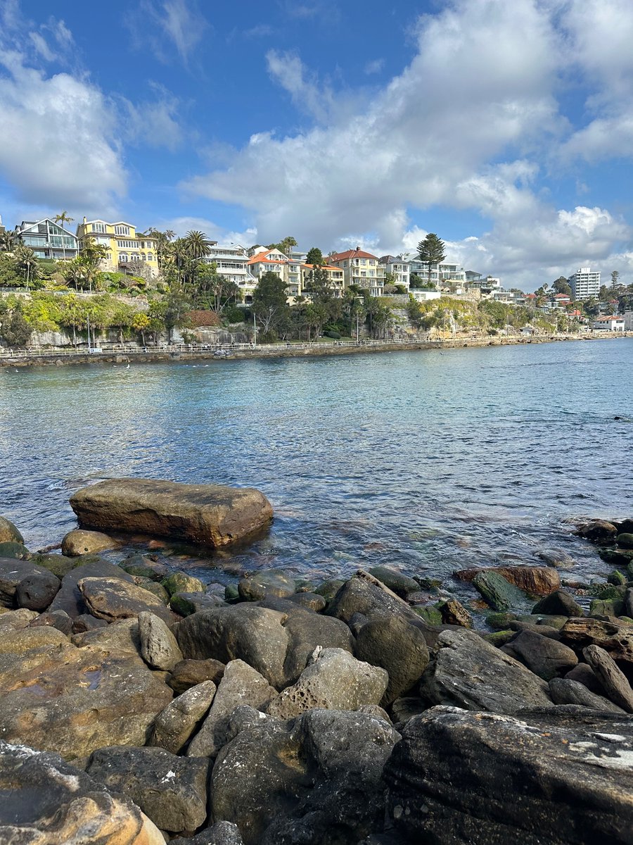LucasScarigod's tweet photo. Uma foto dessas não precisa filtro. Que perfeição é Sydney!

Mais 2 meses no paraíso! ♥️ https://t.co/FQSabGinlN
