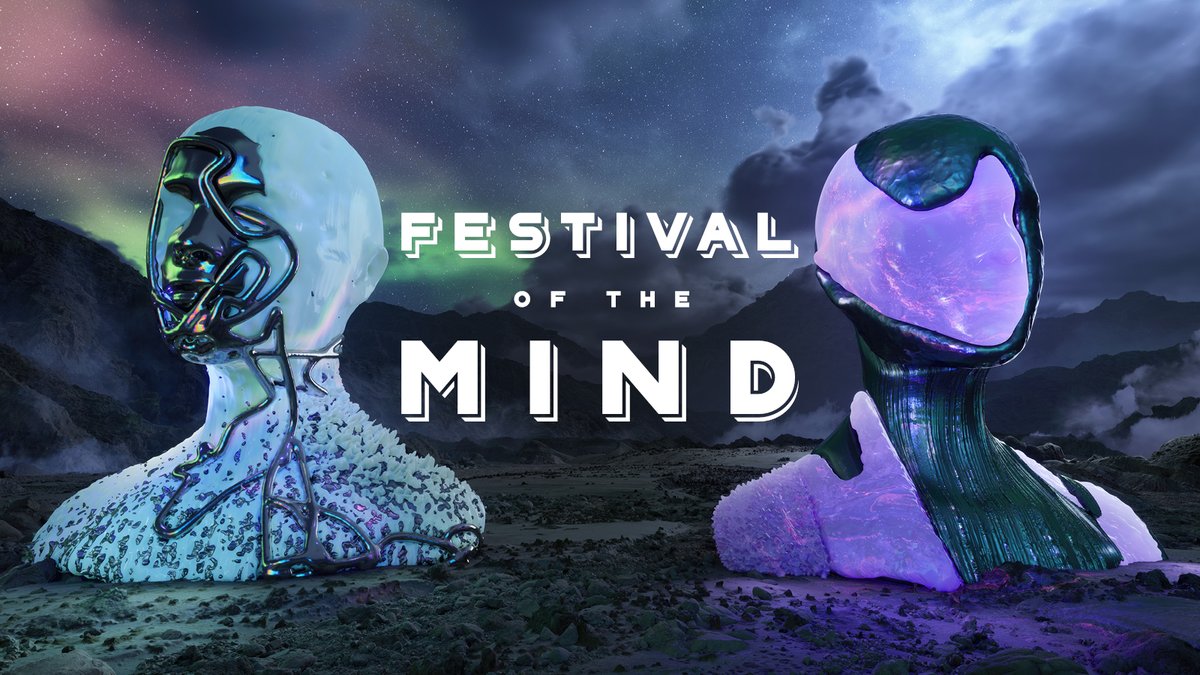 Festival of the Mind (@festivalmind) on Twitter photo 📢The wait is over - we’re back!
With over 40 FREE events, #FOTM2024 will see <a href="/sheffielduni/">The University of Sheffield</a> researchers work with local creatives to bring our pioneering research to life through immersive exhibitions, films, performances & more.
🗓️Sept 19 - 29
Explore👉bit.ly/4dH45CR 📢The wait is over - we’re back!
With over 40 FREE events, #FOTM2024 will see <a href="/sheffielduni/">The University of Sheffield</a> researchers work with local creatives to bring our pioneering research to life through immersive exhibitions, films, performances & more.
🗓️Sept 19 - 29
Explore👉bit.ly/4dH45CR