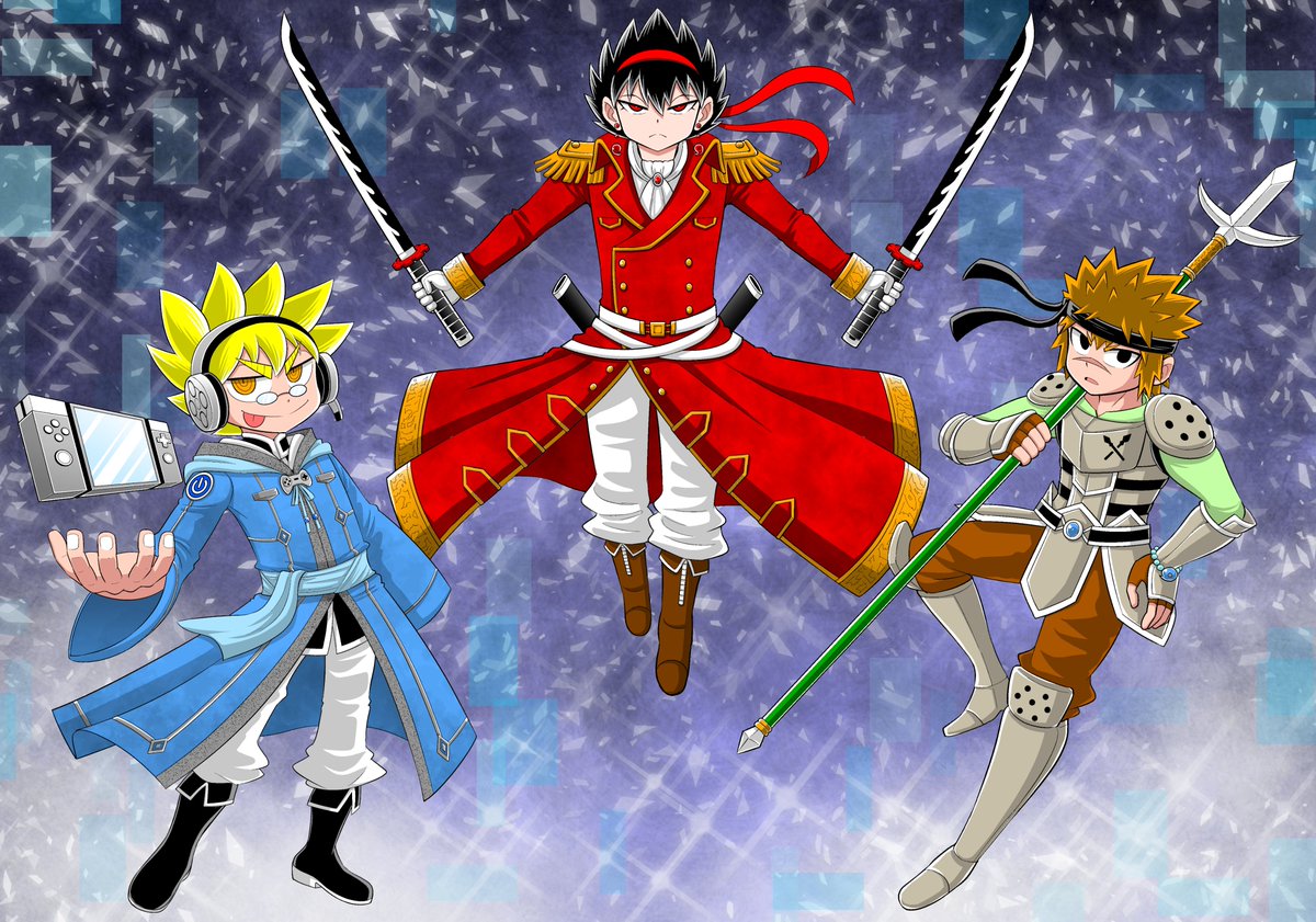 スーパー戦隊、ガンツ先生、ピープロ怪人、丸ガチャ赤影の幻妖斉、おまけにカード 皆様、ゲーマー妖怪の感想を色々かいていただきありがとうございました