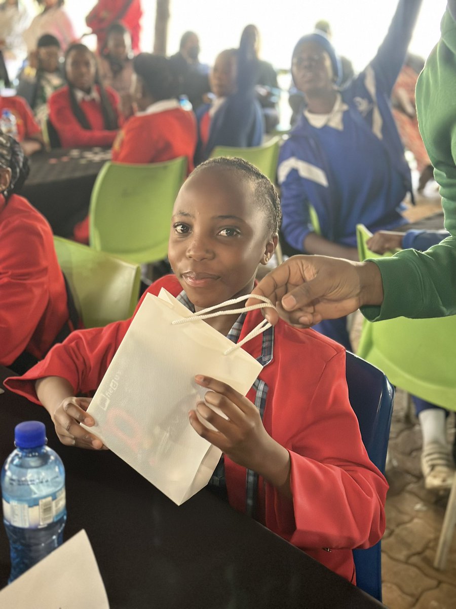 JoburgParksZoo's tweet image. Quiz time ⏲️ 
#Smartcoders #joburgcares #joburgyouth 
#jcpzpartnerships