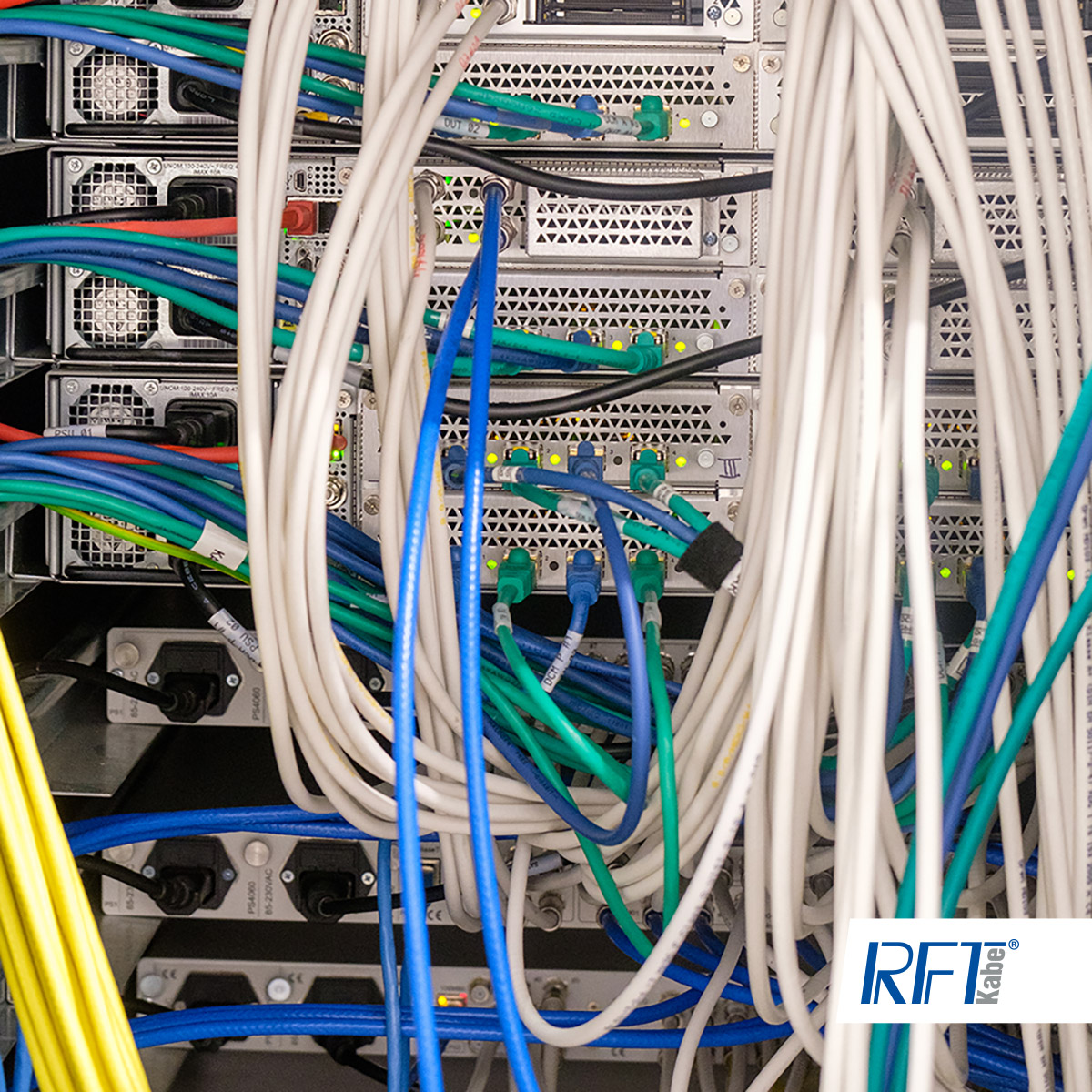 Auf Wunsch Besichtigung unseres #Rechenzentrum in #Neuruppin: "Der ganzheitliche Ansatz hat mich überrascht. Das ist kein typisches TK-Unternehmen, hier gibt es #Glasfaserausbau, Netz und moderne Dienstleitungen aus einer Hand – und das von einem regionalen Player. Respekt!"😊