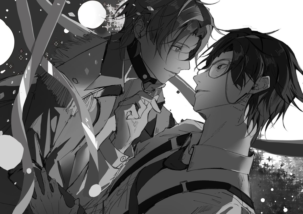 Cynthia_1027_'s tweet photo. Commission https://t.co/quw3vMUFTe