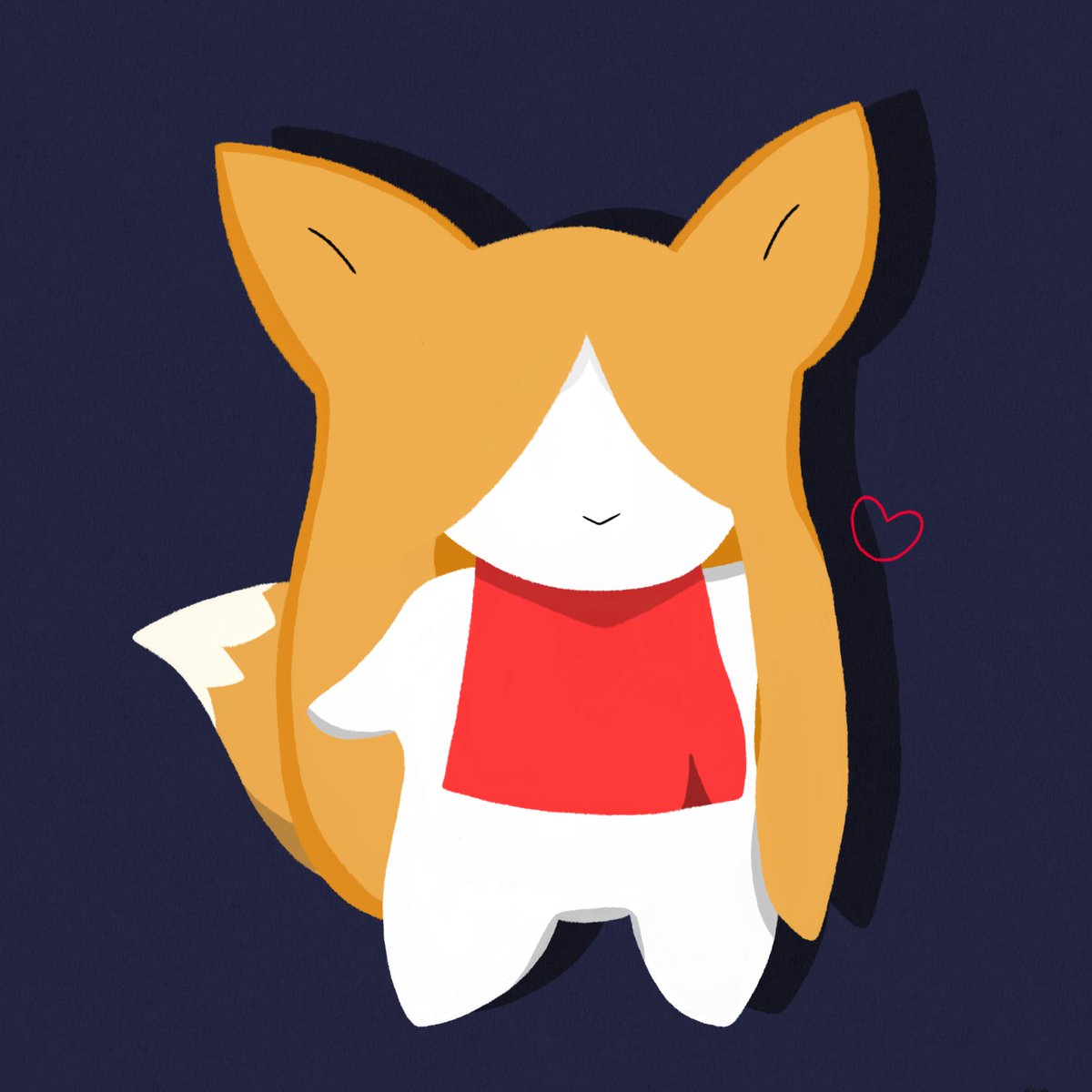 egakune_iro's tweet photo. 🦊🍣❤
#いなりさん  #くら寿司 
#すしペット  #回転むてん丸 
#fanart  #イラスト https://t.co/V7ECxbCfXf