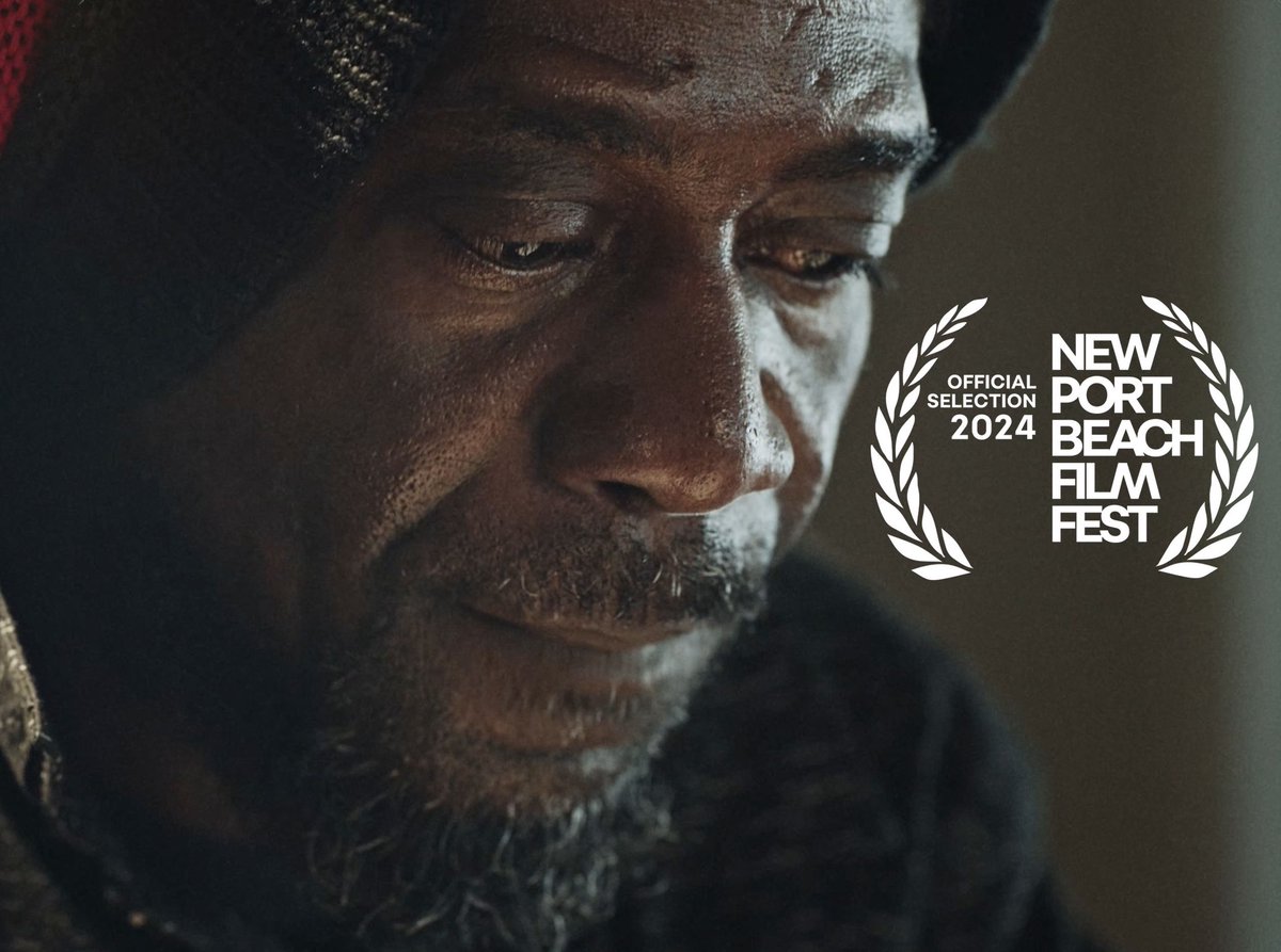 Excited to share that WEREE is an Official Selection at the amazing <a href="/nbff/">NewportBeachFilmFest</a> , October 17 - 24. 🎞️🎥🔥