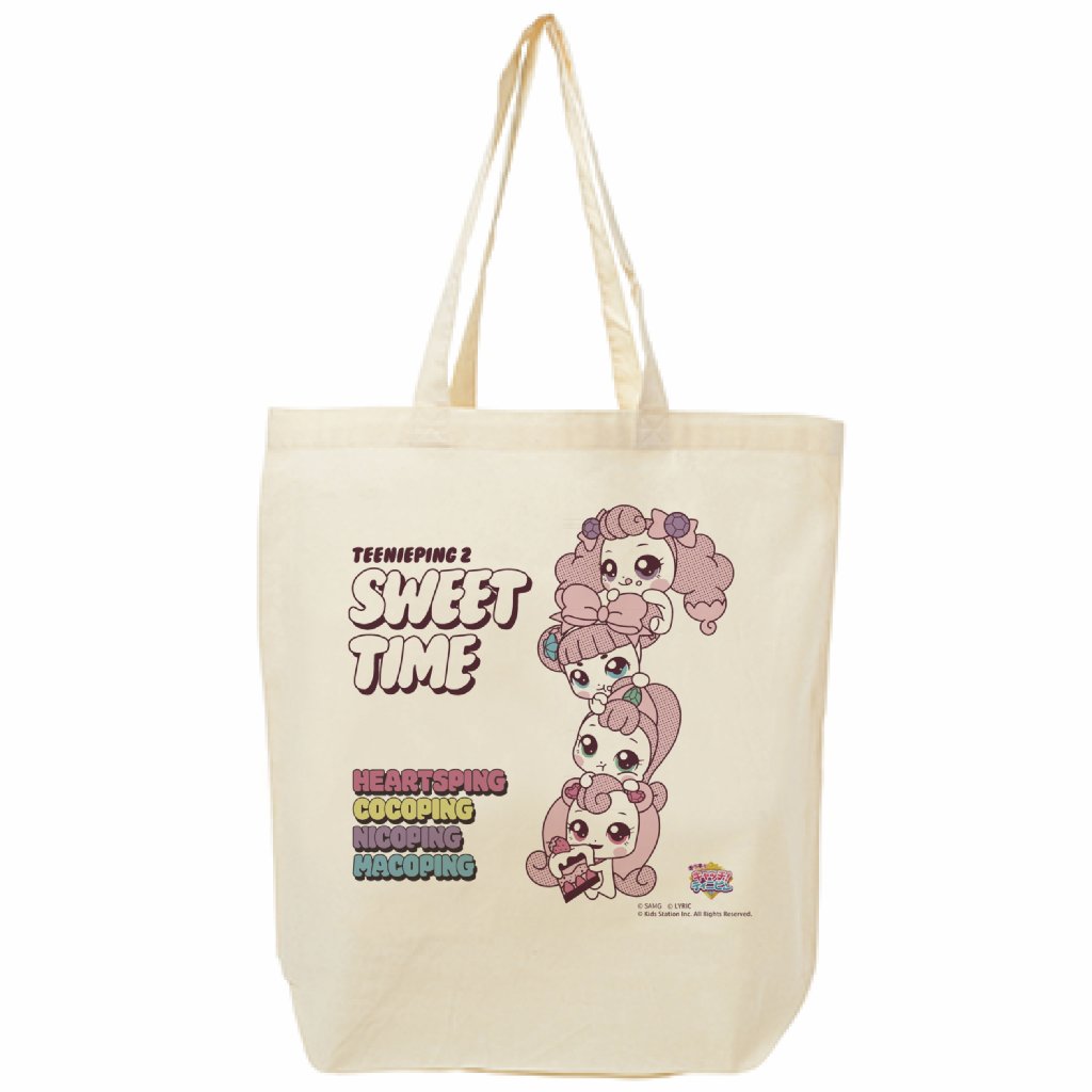 ⋰ 🧸#東京おもちゃショー2024 ノベルティ🎁プレゼントのお知らせ