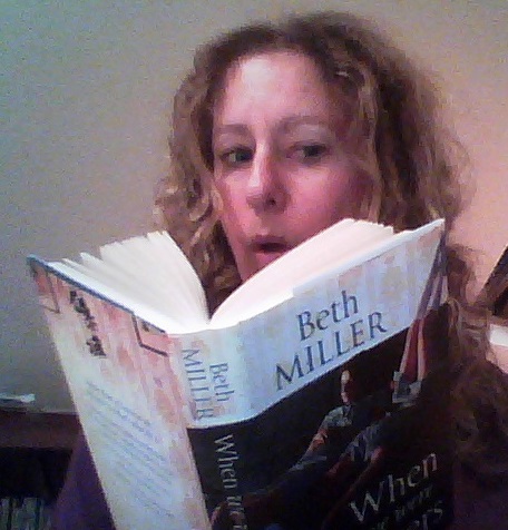 Exactly ten years ago today, my first novel was published. Instead of some accrued wisdom, here's a short post about how I got sacked from my job within a few days of getting published.  😳#amwriting #thensacked

bethmiller.co.uk/about-4