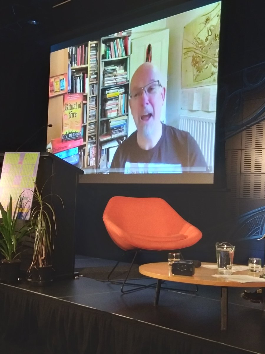 fionajay3's tweet photo. Congrats to this year's Ngaio Marsh Award winners - David Bishop, Best Novel (Ritual of Fire), Claire Baylis, Best First Novel (Dice) and Jennifer Lane, Best Kids/YA (Miracle) 🧐 @WORDChCh @ngaiomarshaward @ChristchurchLib @wardinibooks https://t.co/PNvemLadwV