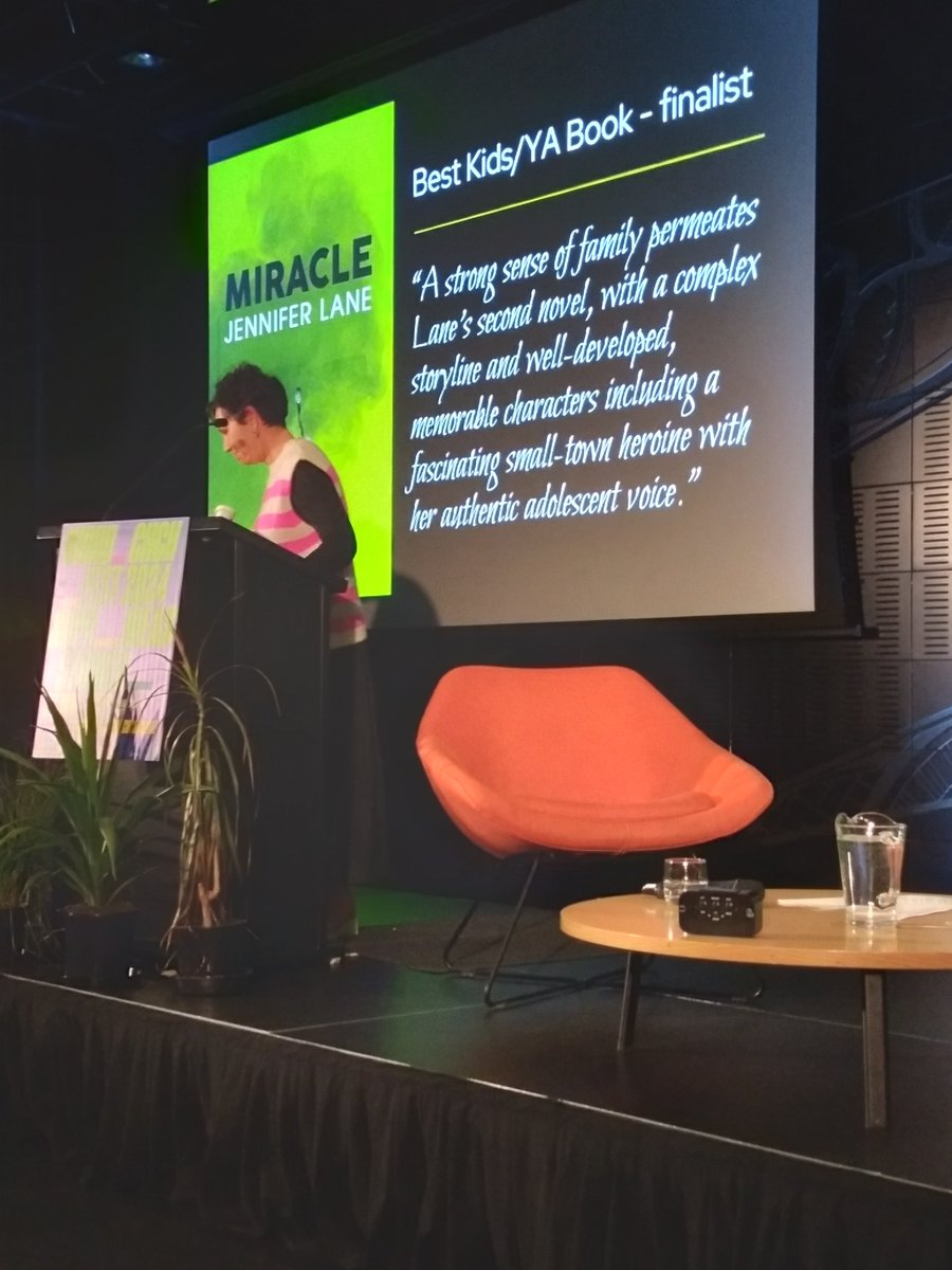 fiona jay (@fionajay3) on Twitter photo Congrats to this year's Ngaio Marsh Award winners - David Bishop, Best Novel (Ritual of Fire), Claire Baylis, Best First Novel (Dice) and Jennifer Lane, Best Kids/YA (Miracle) 🧐 <a href="/WORDChCh/">WORD Christchurch</a> <a href="/ngaiomarshaward/">Ngaio Marsh Awards</a> <a href="/ChristchurchLib/">Ngā Kete Wānanga o Ōtautahi</a> <a href="/wardinibooks/">Wardini Books</a> Congrats to this year's Ngaio Marsh Award winners - David Bishop, Best Novel (Ritual of Fire), Claire Baylis, Best First Novel (Dice) and Jennifer Lane, Best Kids/YA (Miracle) 🧐 <a href="/WORDChCh/">WORD Christchurch</a> <a href="/ngaiomarshaward/">Ngaio Marsh Awards</a> <a href="/ChristchurchLib/">Ngā Kete Wānanga o Ōtautahi</a> <a href="/wardinibooks/">Wardini Books</a>