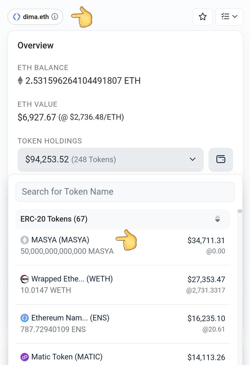 Crypto$ync tweet media